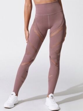 Alo Seamless Radiance Leggings